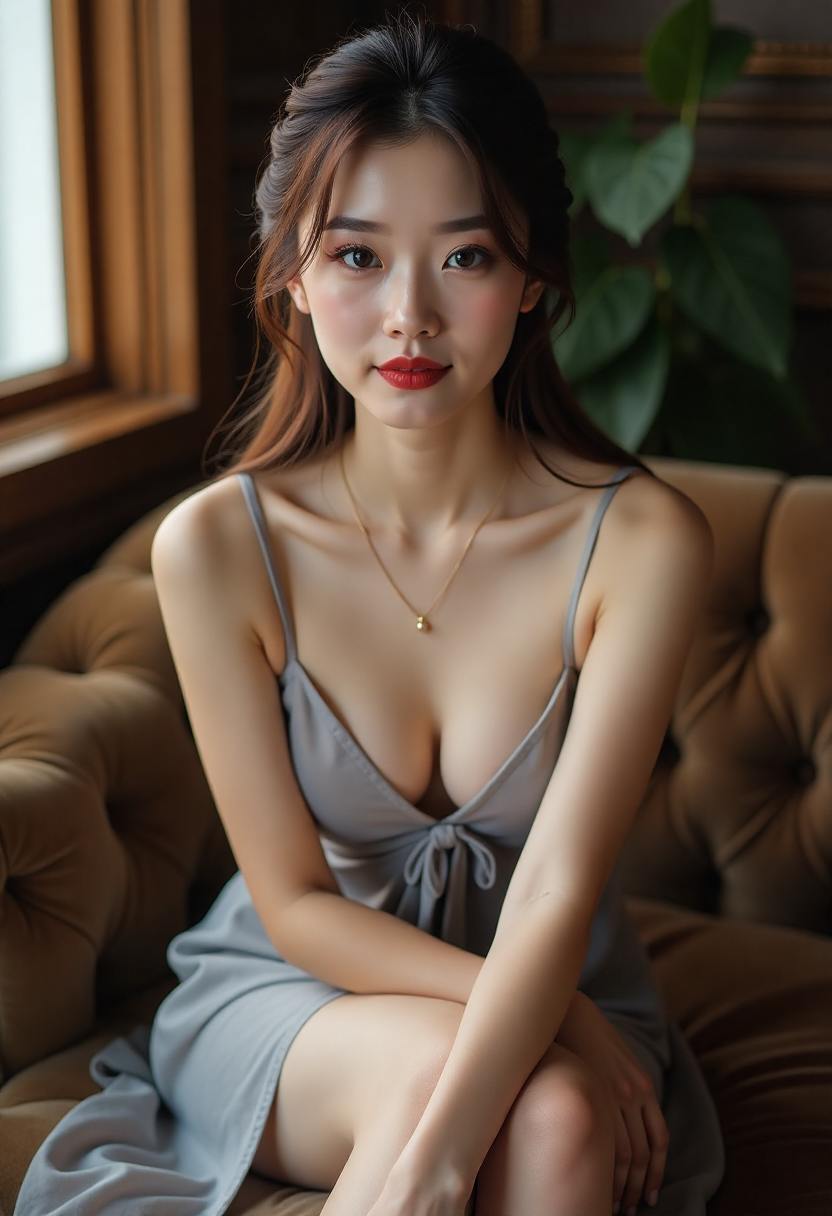 隔壁的早餐海报