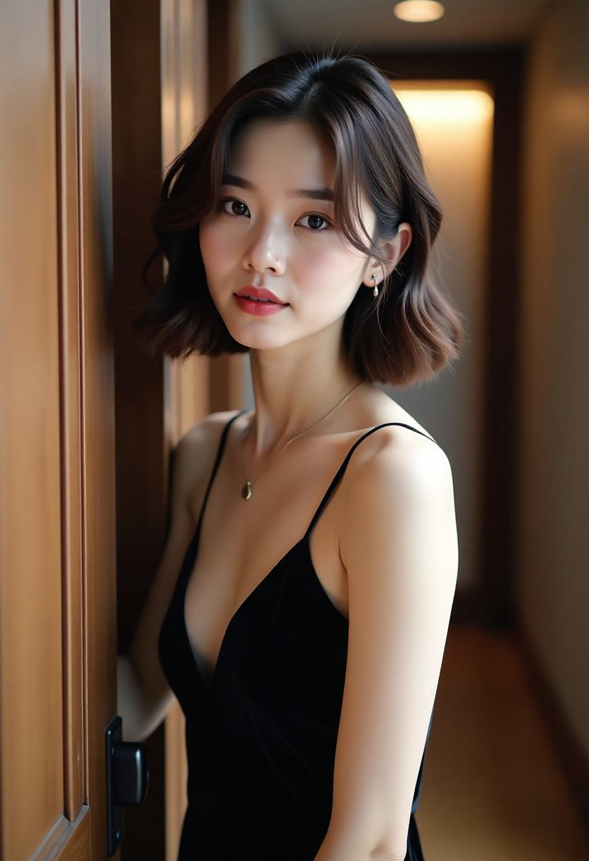 屋顶花园海报
