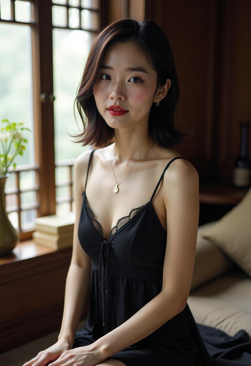 新小区的风海报
