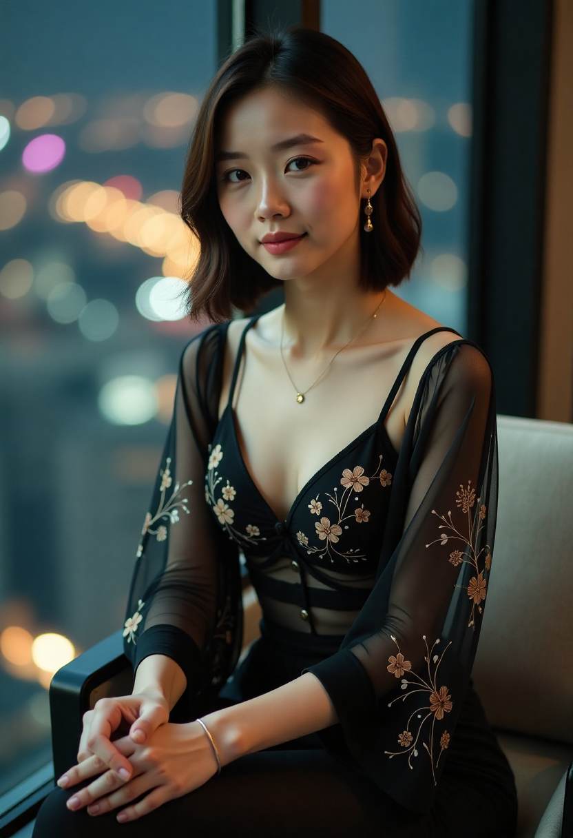 周日的搬家箱海报