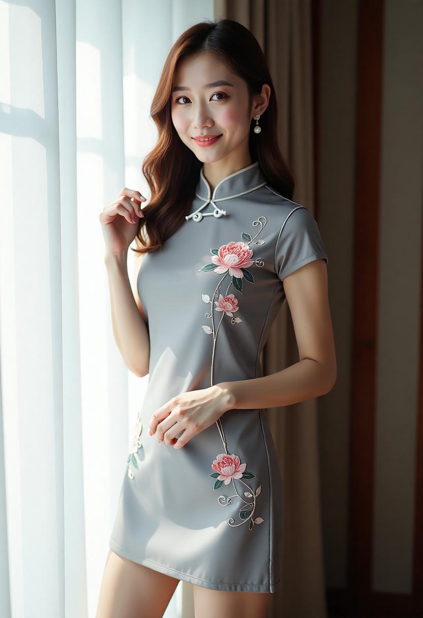 合租公约海报