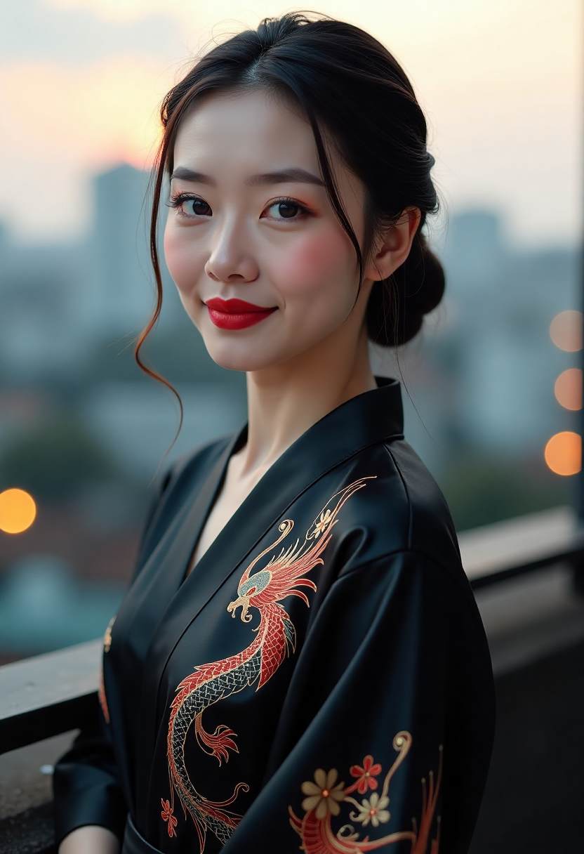 双人电费单海报